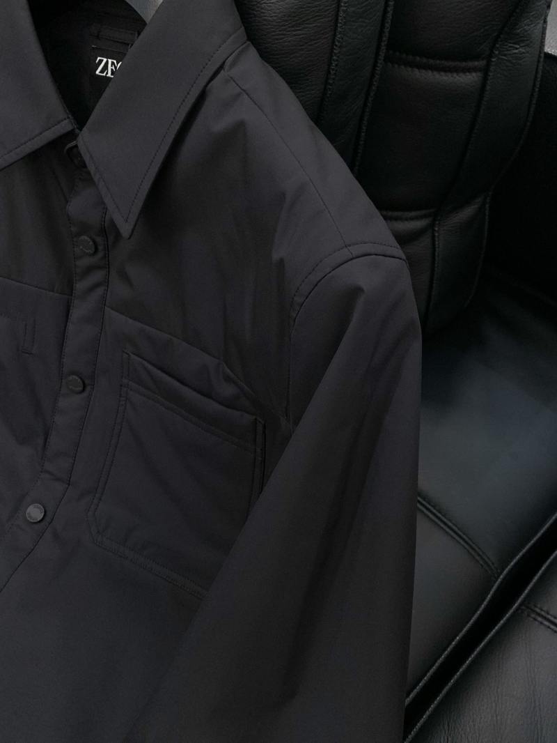 Zegna Outwear